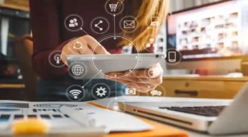 تحديث رقمي سعودي: استقدام الأقارب من المنزل يستغرق 3 أيام بدلاً من 3 أسابيع